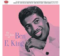 The Very Best of Ben E. King