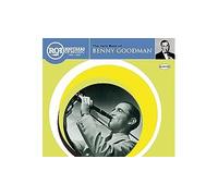 Benny Goodman – The Very Best of Benny Goodman – CD – Sony