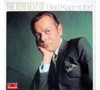 The Very Best of Bert Kaempfert [Import]