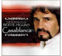 The Very Best Of Bertie Higgins - Casablanca [UK Import]
