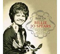 The Very Best Of Billie Jo Spears