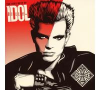 The Very Best of Billy Idol: Idolize Yourself by Billy Idol [Audio CD] NEUF