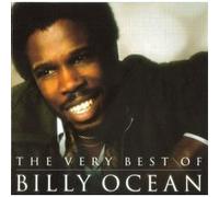 Ocean Billy - The Very Best of Billy Ocean [Import]
