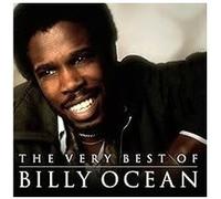 The Very Best Of Billy Ocean Vinyle
