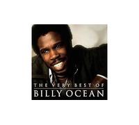Billy Ocean – The Very Best of Billy Ocean