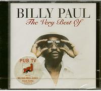 The Very Best Of Billy Paul