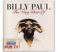 The Very Best Of Billy Paul