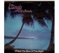 The Very Best Of Bing,1 Bing's Hit Parade, Where The Blue Of The Night [Vinyl LP]