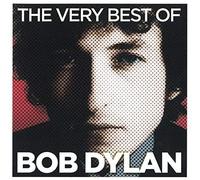 The Very Best Of Bob Dylan [Import Japonais]