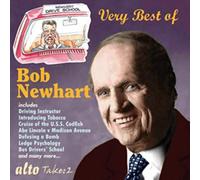 Bob Newhart – The Very Best of Bob Newhart – CD – Alto
