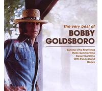 The Very Best Of Bobby Goldsboro