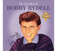 The Very Best Of Bobby Rydell by Bobby Rydell [Audio CD] NEUF
