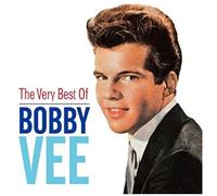 The Very Best Of Bobby Vee