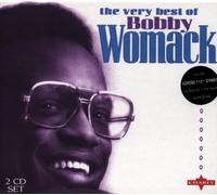 The Very Best Of Bobby Womack