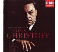 The Very Best Of Boris Christoff