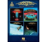 The Very Best of Boston