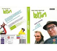 The Very Best Of Bottom - Great Comedy
