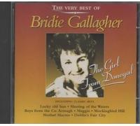 The Very Best of Bridie Gallagher The Girl from Donegal