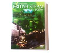 The Very Best of British Steam Today [Import anglais]