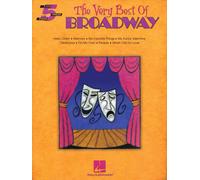 The Very Best of Broadway