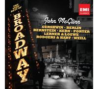 The Very Best of Broadway [Import]