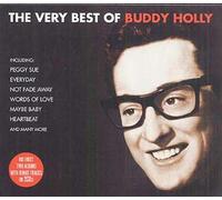 The Very Best Of Buddy Holly