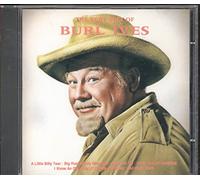 The Very Best of Burl Ives [UK Import]