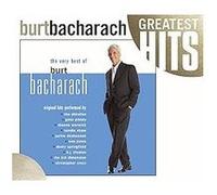 Burt Bacharach – The Very Best of Burt Bacharach – Rhino
