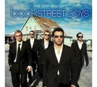 The Very Best Of by Backstreet Boys [Audio CD] NEUF