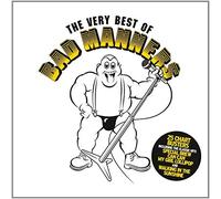 The Very Best of by Bad Manners