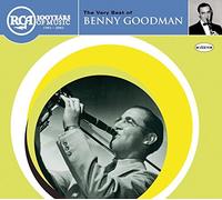 The Very Best of by Benny Goodman (2000-11-07)
