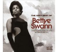 The Very Best Of by Bettye Swann [Audio CD] NEUF
