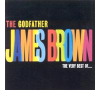The Very Best Of by BROWN,JAMES [Audio CD] NEUF