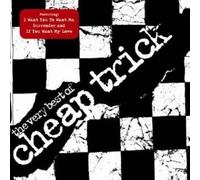 The Very Best Of by Cheap Trick (2008-01-29)