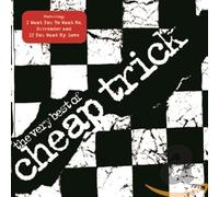 The Very Best Of by CHEAP TRICK [Audio CD] NEUF