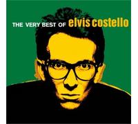 The Very Best Of by Elvis Costello [Compact Disc] NEUF