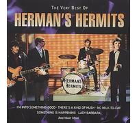 The Very Best Of by Herman's Hermits [Audio CD] NEUF