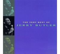 The Very Best of.. by Jerry Butler (1992-02-04)