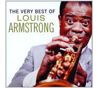 The Very Best of... by Louis Armstrong (1998-06-23)