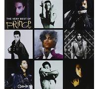 The Very Best Of by Prince (2001-07-29)