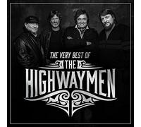 The Very Best Of by The Highwaymen [Audio CD] NEUF