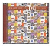 The very best of by UB 40