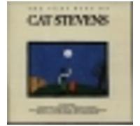 Cat Stevens – The Very Best Of Cat Stevens