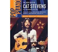 The Very Best Of Cat Stevens