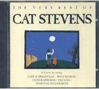 The Very Best Of Cat Stevens