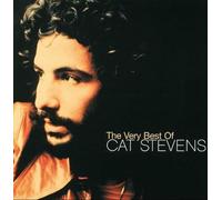 The Very Best Of Cat Stevensp CD