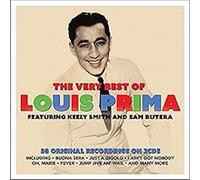 The very best of CD