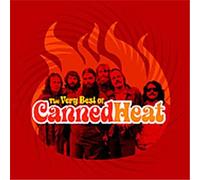 Canned Heat - Very Best of