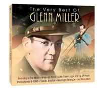 The very best of CD