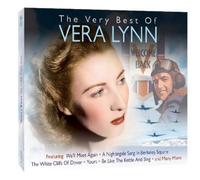 Lynn, Vera - Very Best of-50tks [Import]